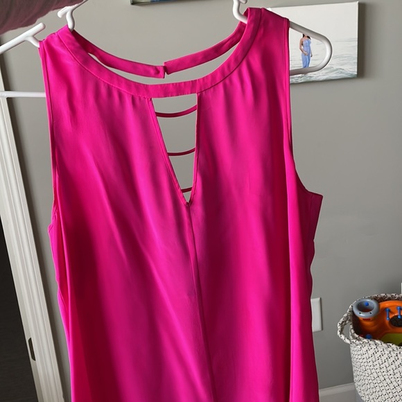 BCBG Tank - Picture 3 of 3